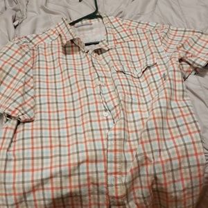 Columbia Shirt